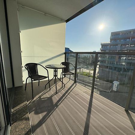Laba Kolobrzeg Apartamenty Kasprowicza 20C Parking Basen Fitness Bawialnia W Cenie, Parkplatz Schwimmbad Fitness Spielzimmer Im Preis Экстерьер фото