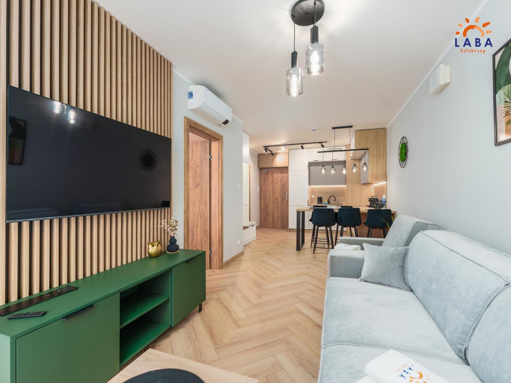 Laba Kolobrzeg Apartamenty Kasprowicza 20C Parking Basen Fitness Bawialnia W Cenie, Parkplatz Schwimmbad Fitness Spielzimmer Im Preis Экстерьер фото