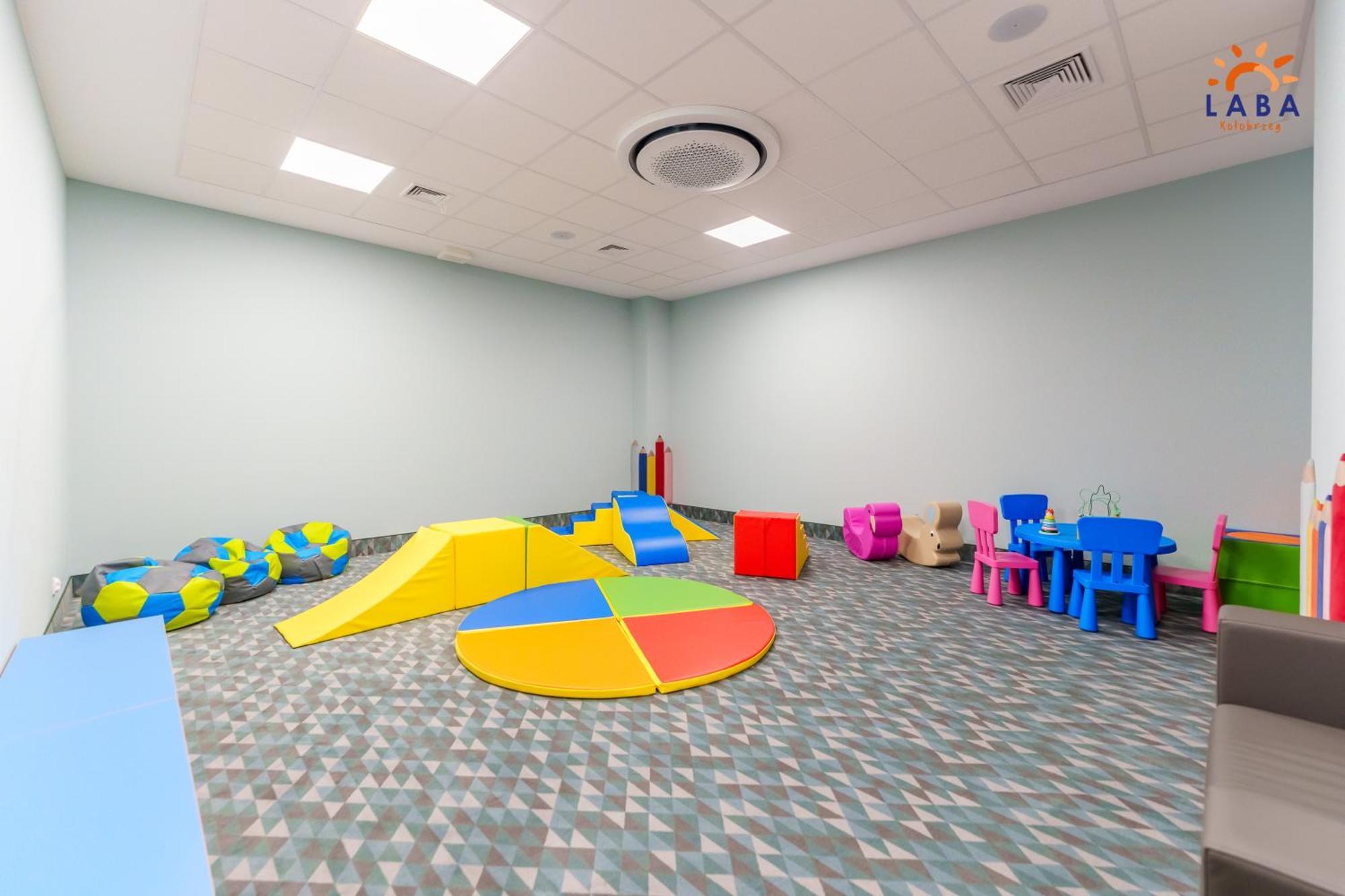 Laba Kolobrzeg Apartamenty Kasprowicza 20C Parking Basen Fitness Bawialnia W Cenie, Parkplatz Schwimmbad Fitness Spielzimmer Im Preis Экстерьер фото