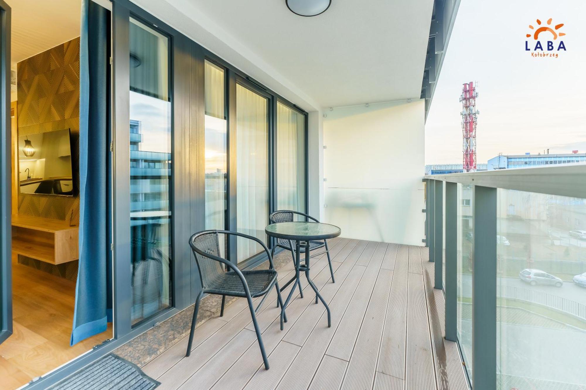 Laba Kolobrzeg Apartamenty Kasprowicza 20C Parking Basen Fitness Bawialnia W Cenie, Parkplatz Schwimmbad Fitness Spielzimmer Im Preis Экстерьер фото