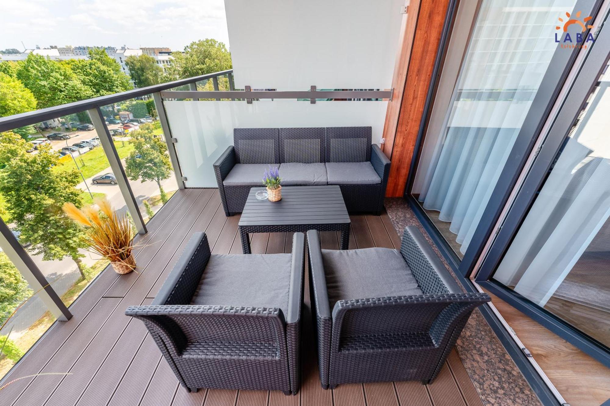 Laba Kolobrzeg Apartamenty Kasprowicza 20C Parking Basen Fitness Bawialnia W Cenie, Parkplatz Schwimmbad Fitness Spielzimmer Im Preis Экстерьер фото