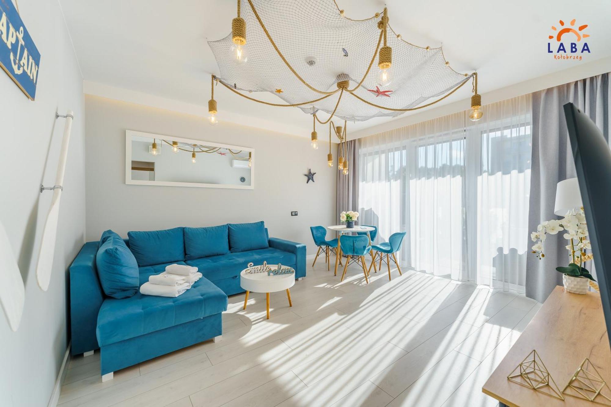 Laba Kolobrzeg Apartamenty Kasprowicza 20C Parking Basen Fitness Bawialnia W Cenie, Parkplatz Schwimmbad Fitness Spielzimmer Im Preis Экстерьер фото
