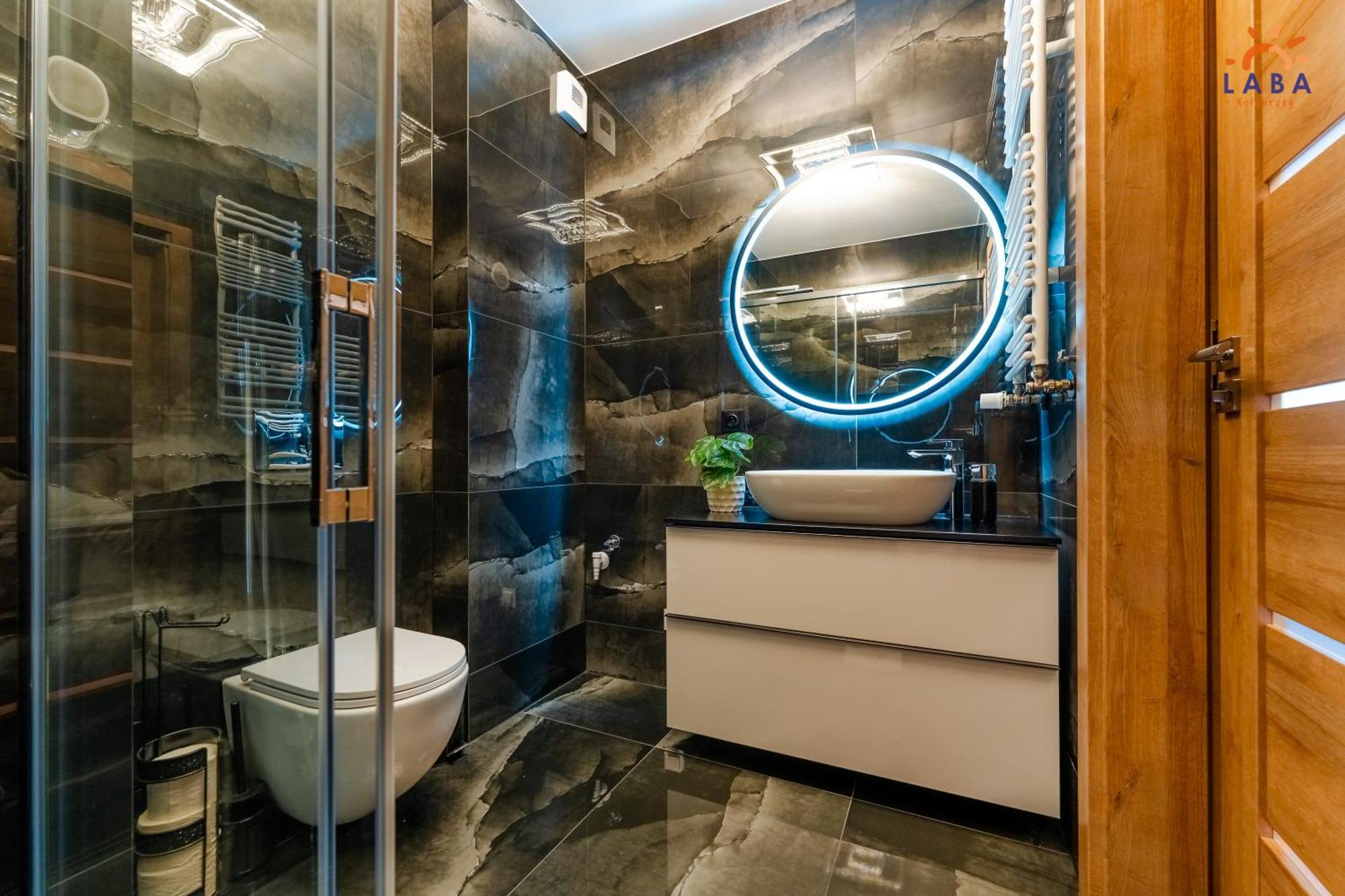 Laba Kolobrzeg Apartamenty Kasprowicza 20C Parking Basen Fitness Bawialnia W Cenie, Parkplatz Schwimmbad Fitness Spielzimmer Im Preis Экстерьер фото