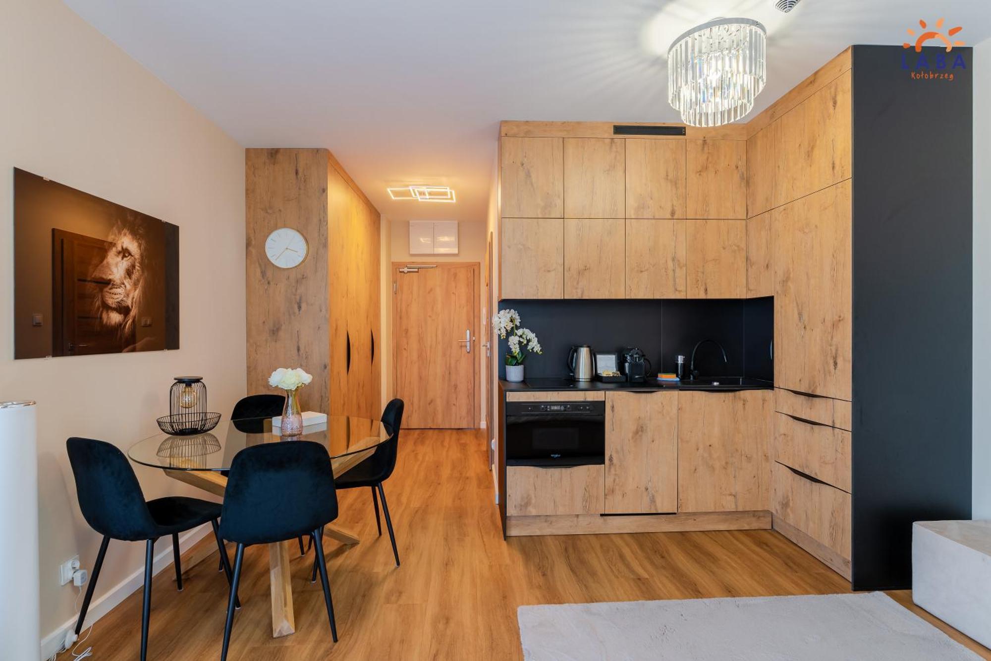 Laba Kolobrzeg Apartamenty Kasprowicza 20C Parking Basen Fitness Bawialnia W Cenie, Parkplatz Schwimmbad Fitness Spielzimmer Im Preis Экстерьер фото
