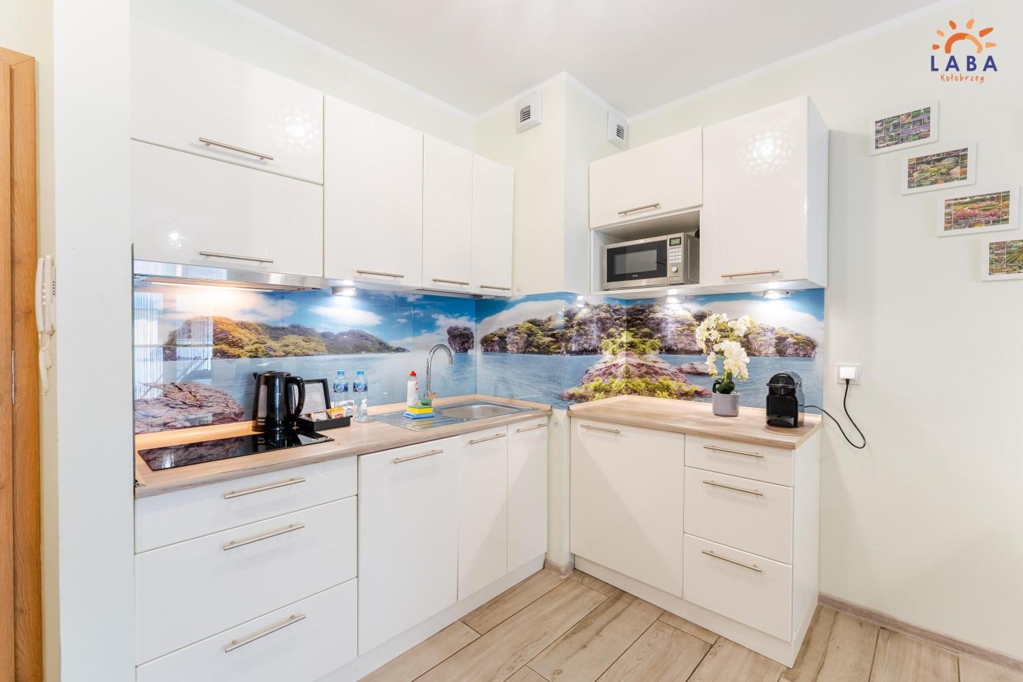 Laba Kolobrzeg Apartamenty Kasprowicza 20C Parking Basen Fitness Bawialnia W Cenie, Parkplatz Schwimmbad Fitness Spielzimmer Im Preis Экстерьер фото